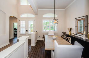 Dining Room 1C
