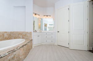 Primary Bathroom 1C