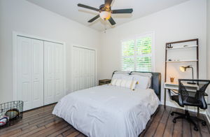 Guest Bedroom 1A