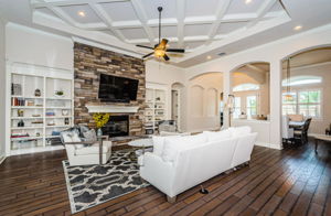 Living Room 1E