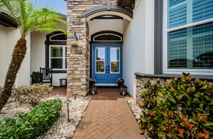 Front Exterior Entrance 1B