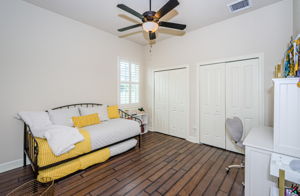 Bedroom 2A-3