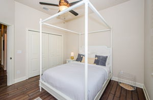 Bedroom 1B-2