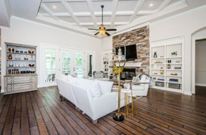 Living Room 1A