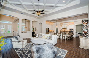 Living Room 1F