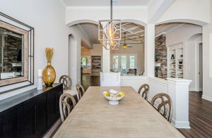 Dining Room 1D
