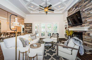 Living Room 1B