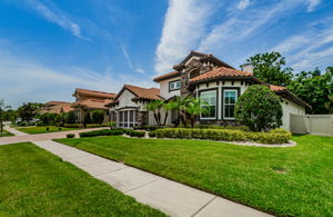 Front Exterior 1B