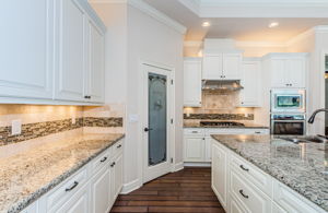 Kitchen 1E