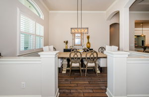 Dining Room 1A