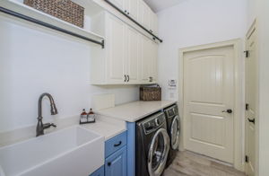 Laundry Room 1B