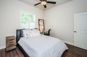 Guest Bedroom 1B