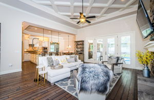 Living Room 1C