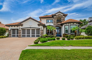 Front Exterior 1A
