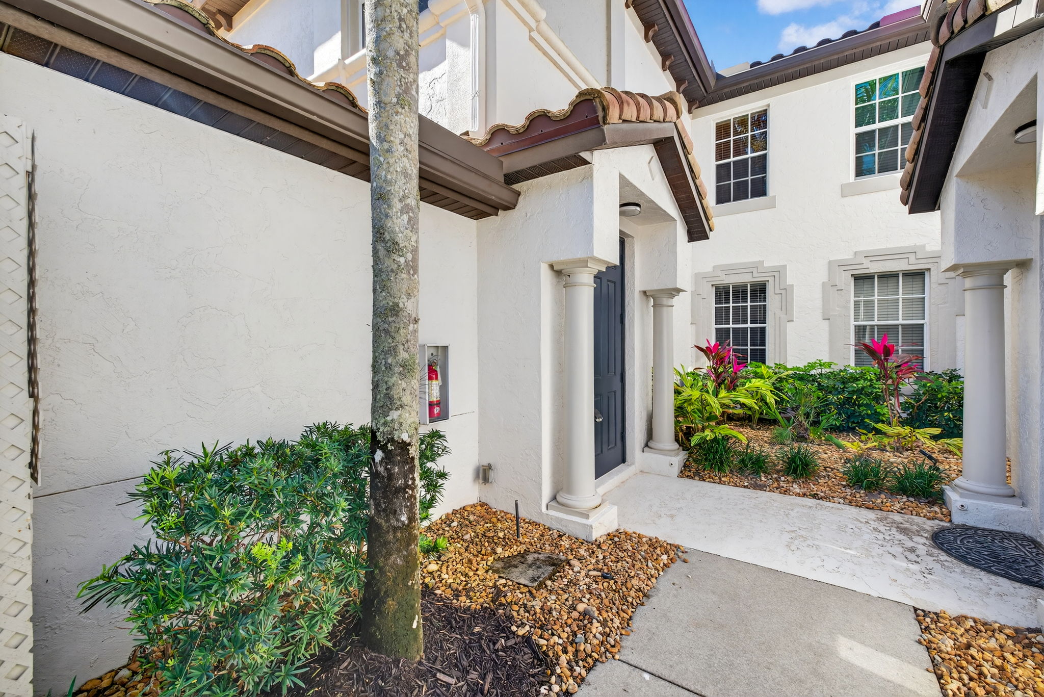 Front Entance 1 of 2