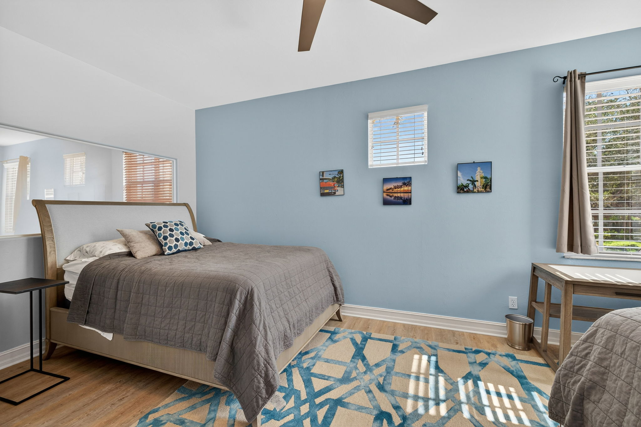 Guest Bedroom 1 of 2