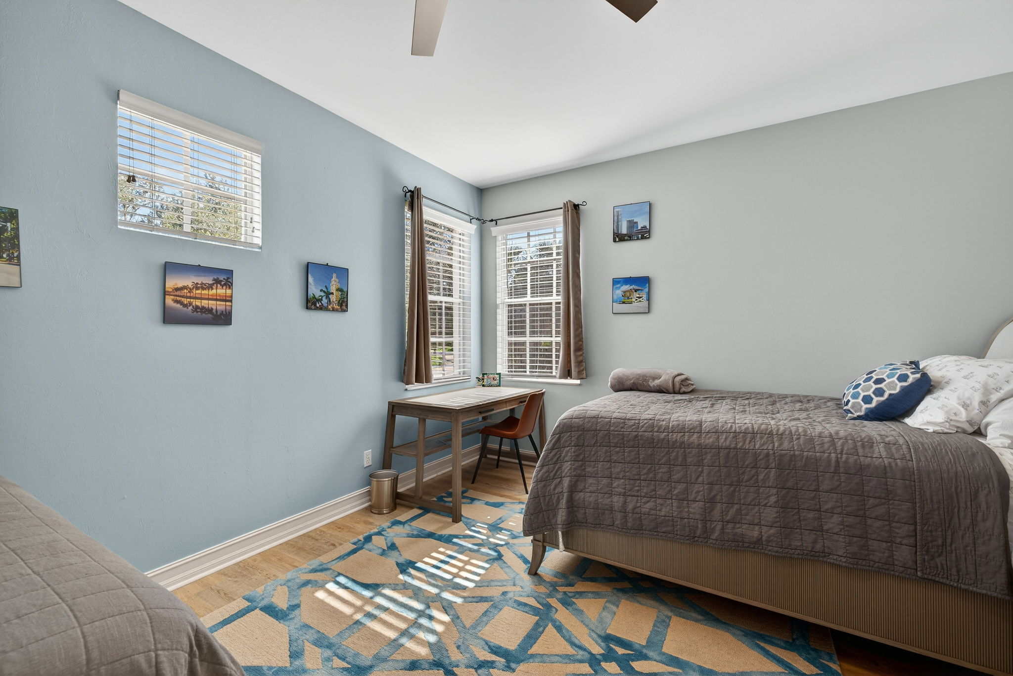 Guest Bedroom 2 of 2