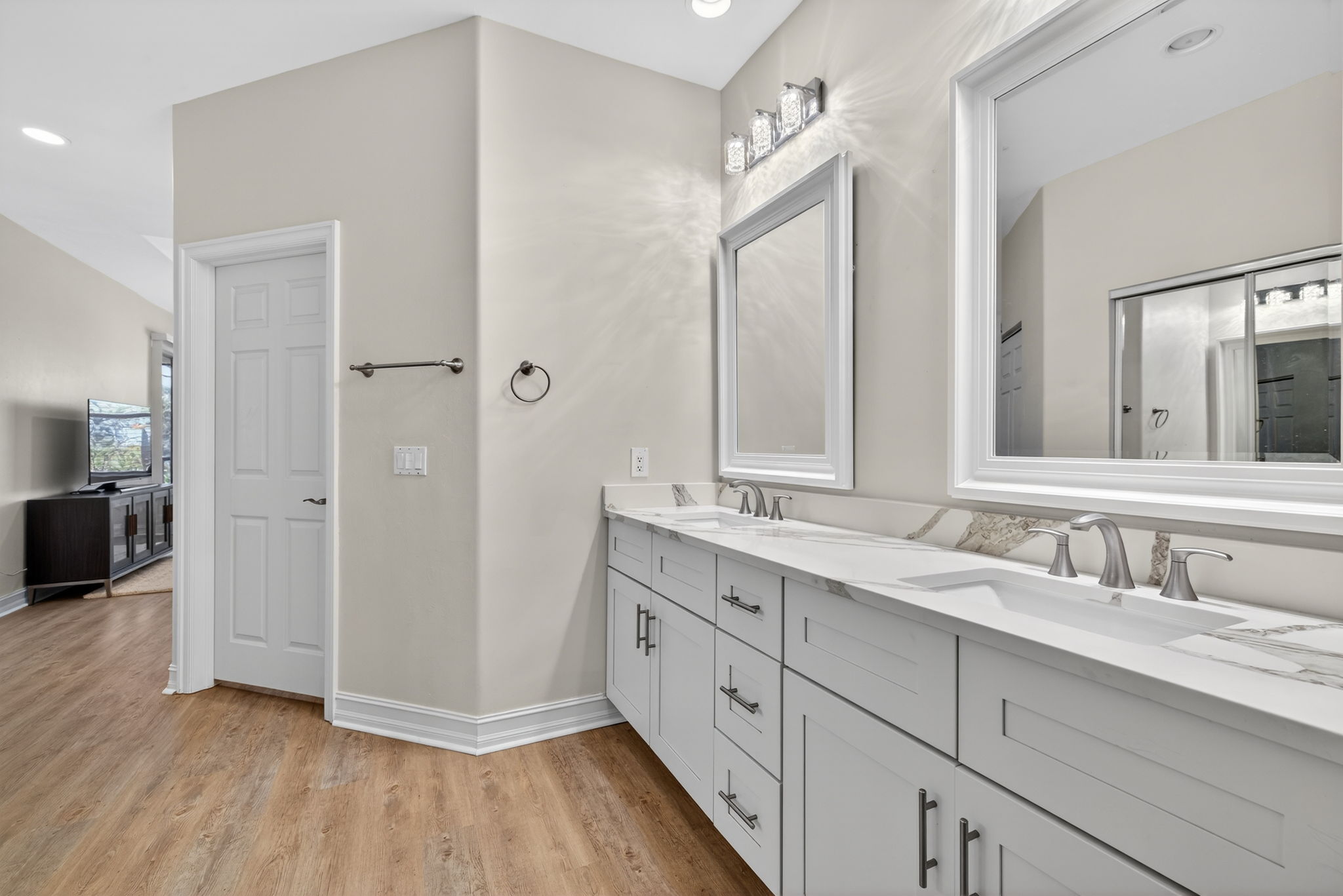 Primary Bathroom 2 of 2