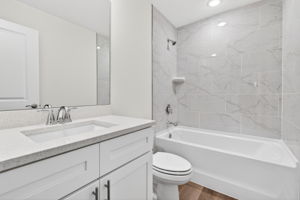 Guest Bathroom 1