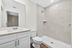 Guest Bathroom 2