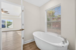 Primary Bathroom 3