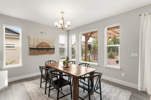 Eating Area
