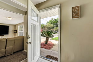 Foyer