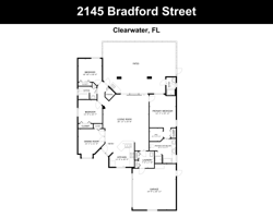 2145 Bradford St Floor Plans v1A
