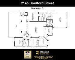 2145 Bradford St Floor Plans v2B