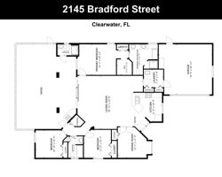 2145 Bradford St Floor Plans v1B