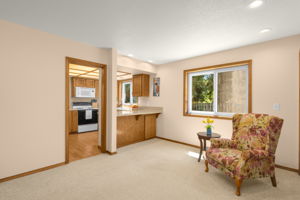 Family Room/Kitchen
