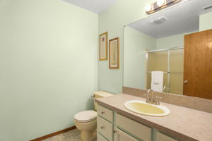 Bathroom - Upper