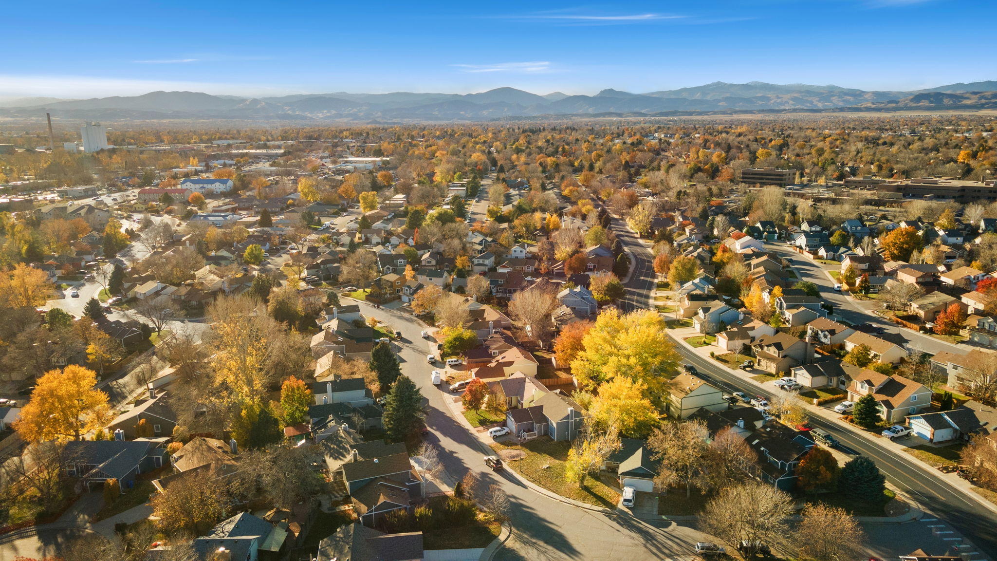 Wonderful Loveland Home
