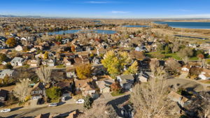 Near Boyd Lake State Park