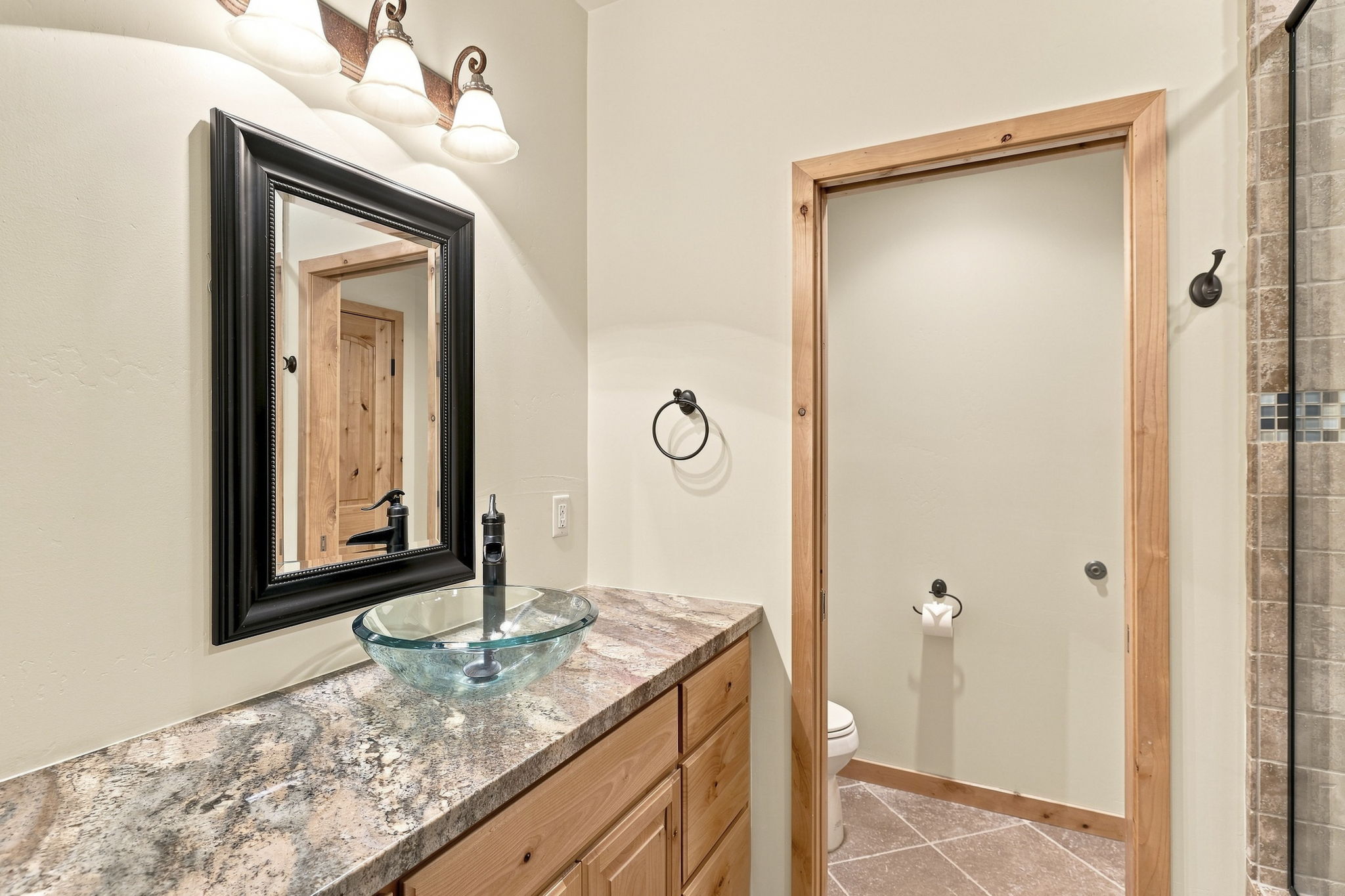 Bathroom 4