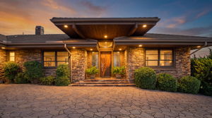 Front Entry TW