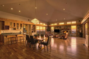 Great Room TW
