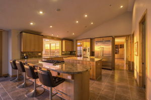 Kitchen TW