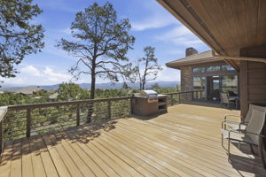Back Deck 2