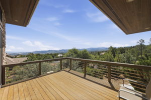 Back Deck