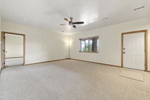 Bonus Room