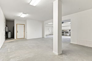 Garage Interior 2