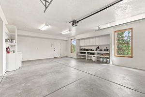 Garage Interior 3