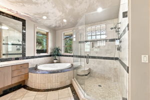 Primary Bathroom 2