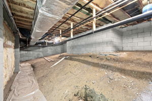 Crawlspace