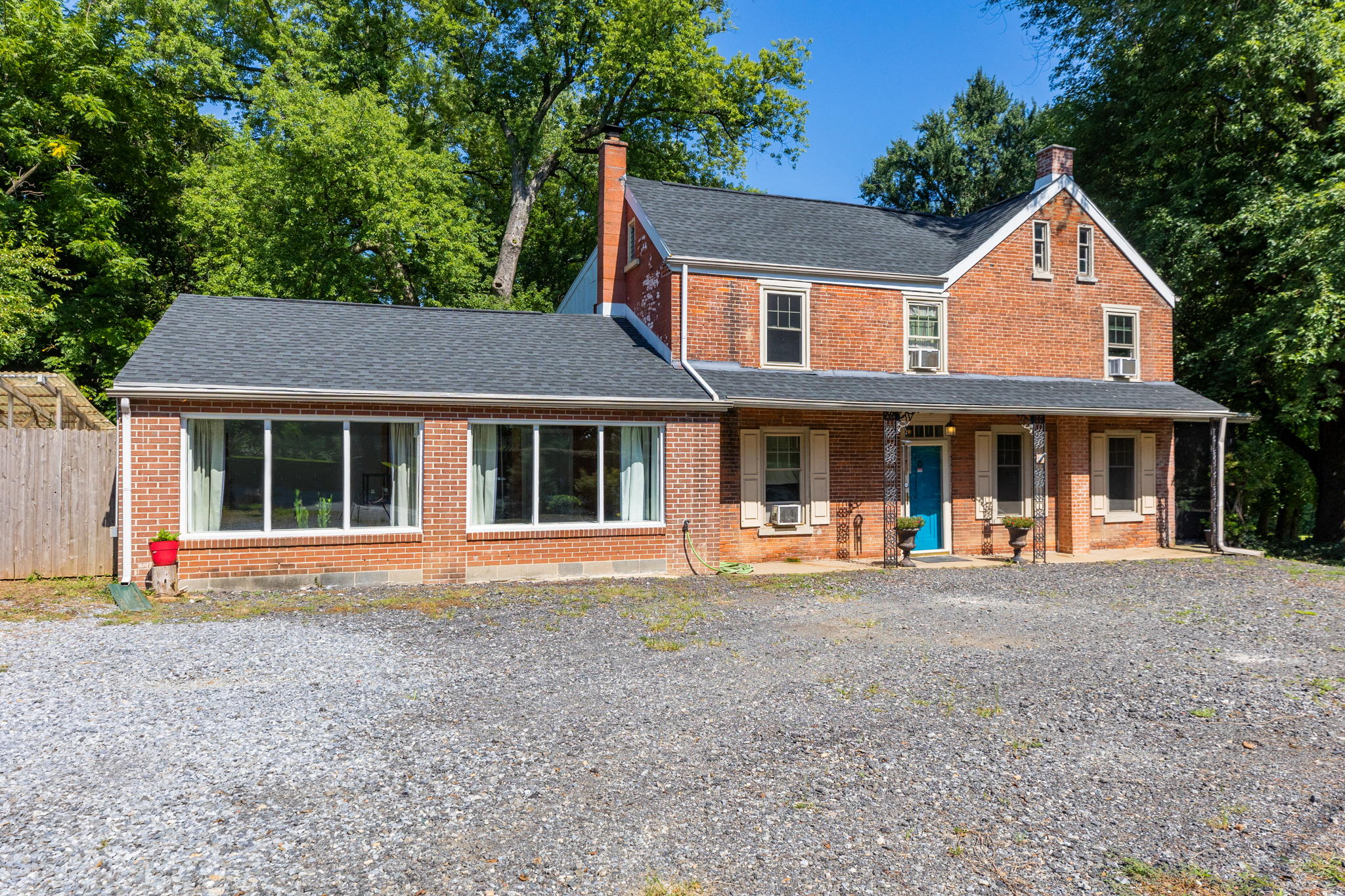 2148 Gap Newport Pike, Avondale, PA 19311 Blue Bird Media