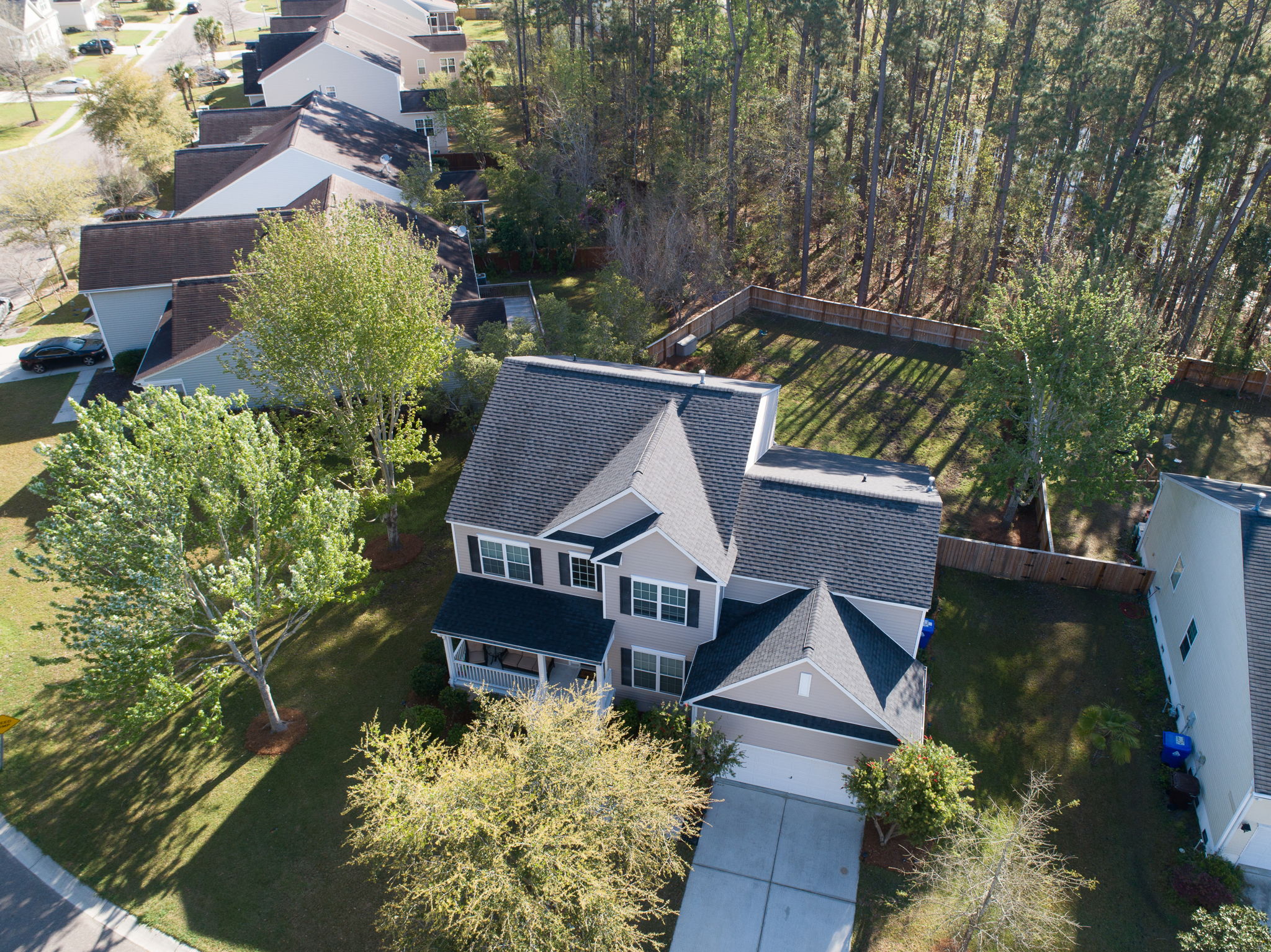  2148 Summerwood Dr, Mount Pleasant, SC 29466, US