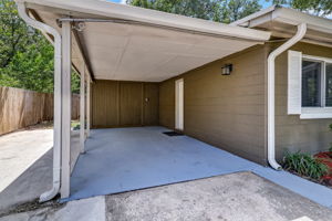 Carport