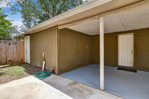 Carport