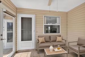 Lanai-Virtually Staged